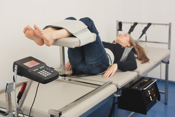 Spinal Decompression Therapy Capalaba