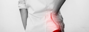 Hip Pain – How to treat and manage