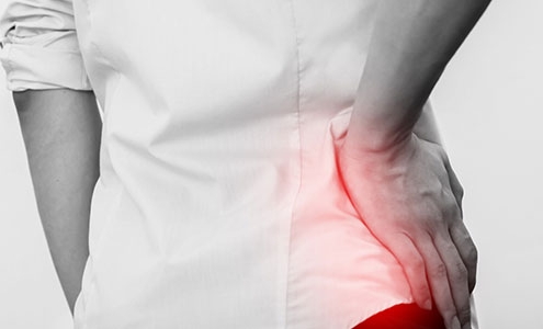 Hip Pain – How to treat and manage