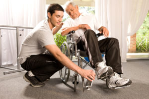 physio home care capalaba