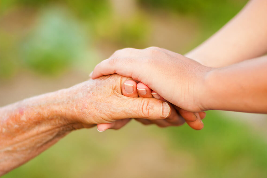 physio residential care in capalaba