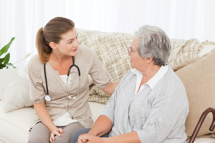 physio residential care in Capalaba