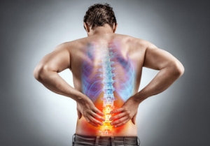 Acute Lower Back Pain Capalaba