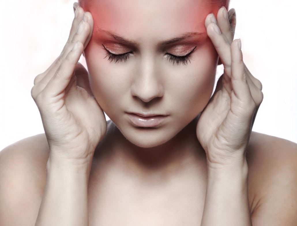 Cervical Headaches Cervical Headaches