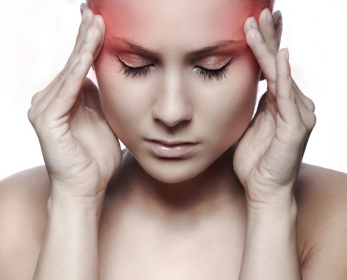 Cervical Headaches
