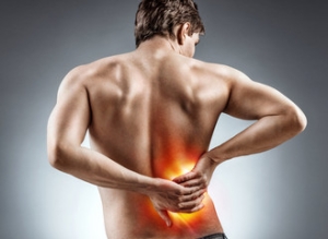 Chronic Low Back Pain