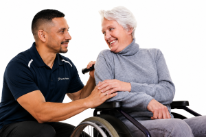 Home Care Capalaba Physio