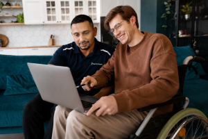 NDIS Physio Support in Capalaba