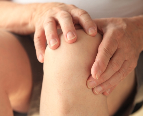 Osteo-Arthritis of the Knee