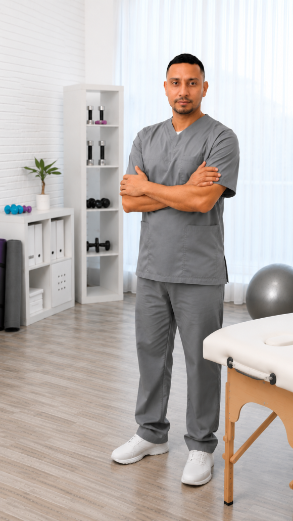 About Us Physio Capalaba