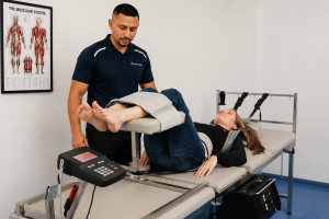 Spinal Decompression treatment Capalaba