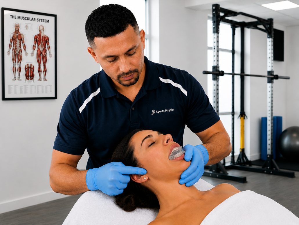 TMJ treatment Capalaba TMJ treatment Capalaba