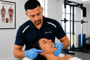 TMJ treatment Capalaba