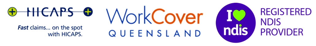 Accepted Insurances